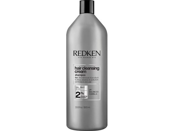 Redken Hair Cleansing Cream Shampoo 250 ml