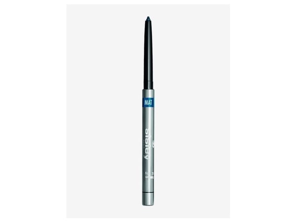 Sisley SISLEY PHYTO - KHOL STAR VANNTETT STYLO LINER 5 MATTE PÅFÅR 0,3g