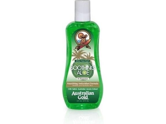 Australian Gold Żel po opalaniu Soothing Aloe 237ml