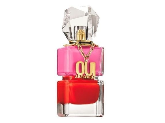 Juicy Couture Oui Eau De Parfum 100 ml (woman)