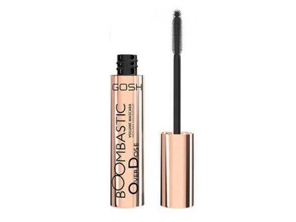 GOSH_Boombastick Overdose Mascara thickening mascara 01 Black 13ml