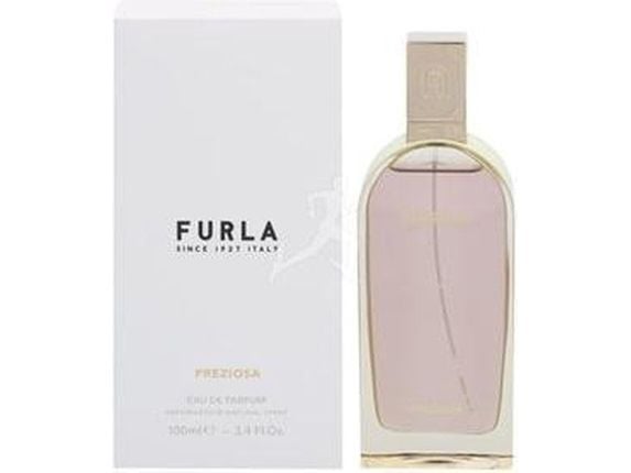 Furla Preziosa Eau De Parfum 100 ml nainen
