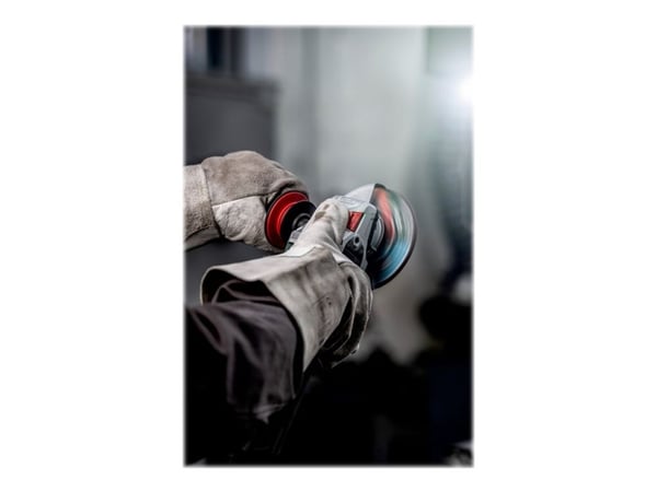 Metabo W 11-125 QUICK - Vinkelsliper - 1100 W - 3,2 N·m - 125 mm