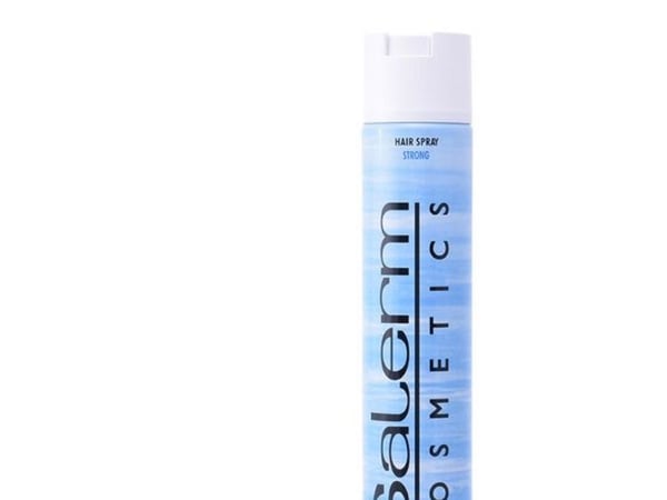 Salerm Cosmetics Hair Spray Strong 1000ml