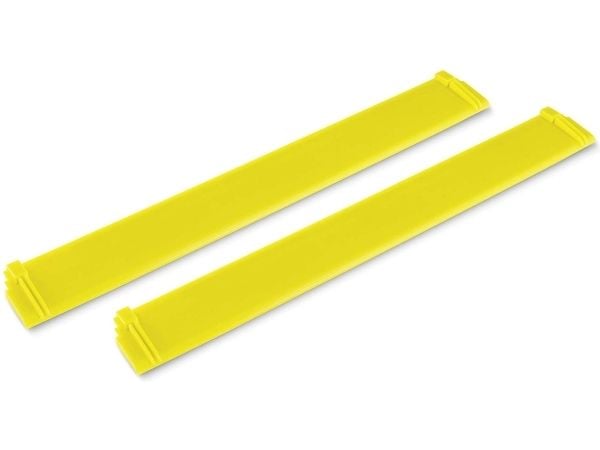 Kärcher - Nalblad - for robotvinduspusser - gul (en pakke 2) - for Kärcher WV 6 Plus