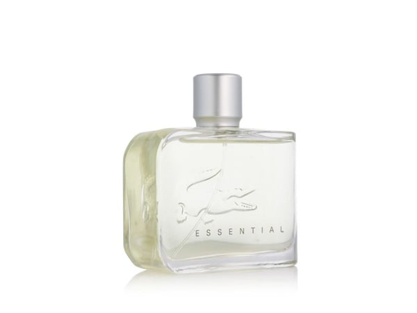 Lacoste Essential Edt Spray - Mand - 125 ml
