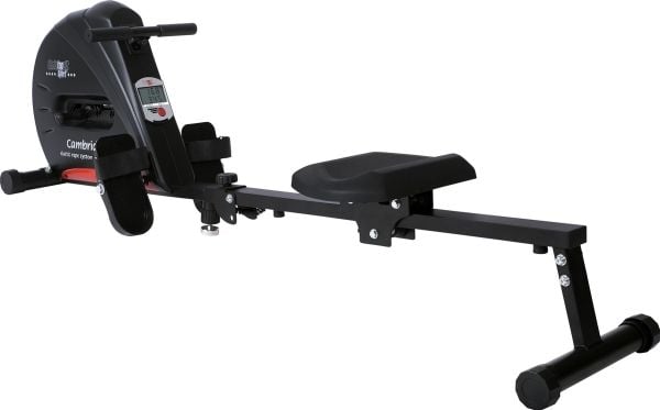 CHRISTOPEIT SPORT aerobic trener Cambridge II svart