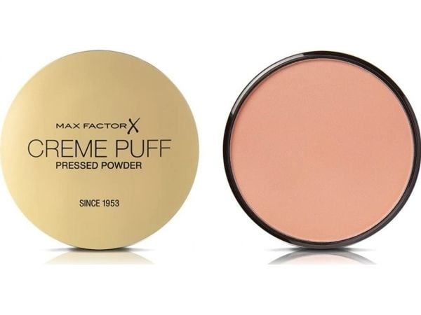 Max Factor Creme Puff Pressed Powder 55 Candle Glow 14 g