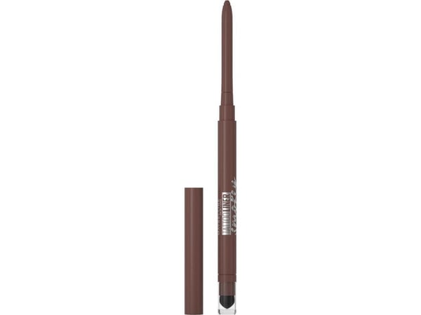 Maybelline Tattoo Liner Smokey Eye Pencil 1 g 040 Brown