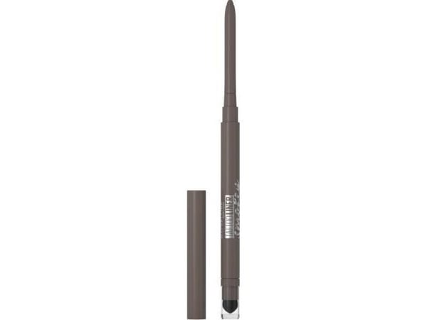 Maybelline MAYBELLINE_Tattoo Liner Smokey eyeliner 020 Smokey Gray 1.3g