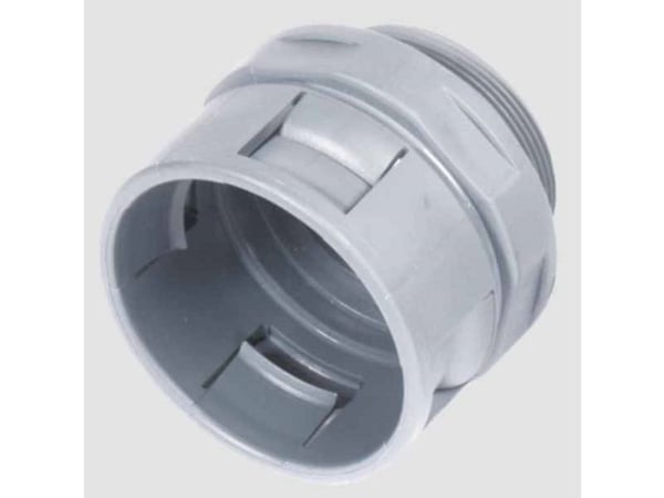 HELUKABEL 94192, Grå, Polyamidi, 50 stk, M20x1.5, IP65, -40 - 110 °C