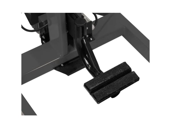 Kunzer sideholder