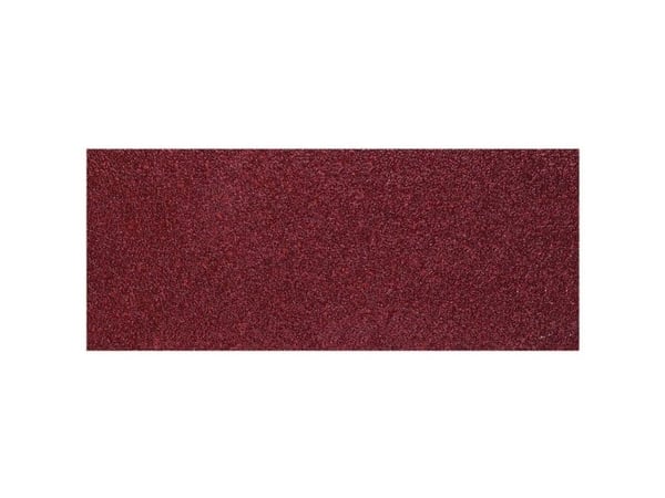 wolfcraft GmbH 4006885205802, Sand-papir, Metall, Maling, Plast, Tre, Corundum, Oransje, Rektangulær, 1 mm