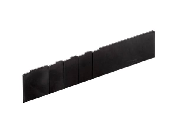 Parat 900015161, 325 mm, 20 mm, 58 mm, 60 g