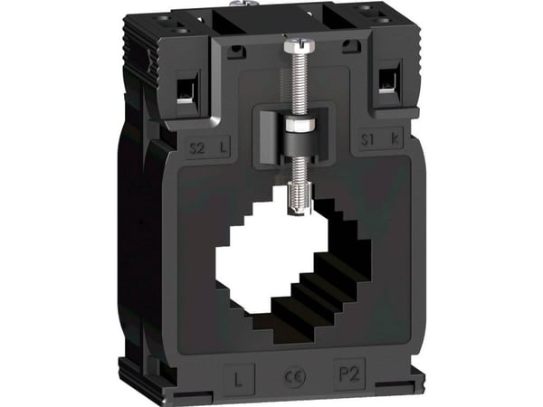 Schneider Electric CT, IP20, 70 mm, 45 mm, 95 mm, 375 g, 115 mm