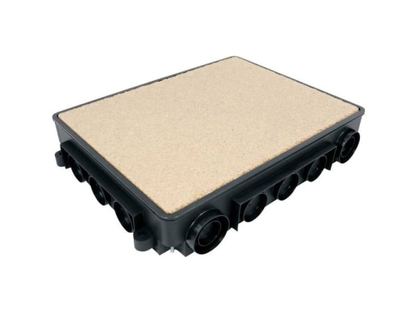 KOPOS KUP 57_FB Multidos (L x B) 332 mm x 250 mm 1 st