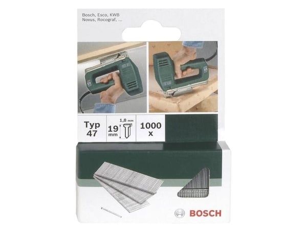 Bosch SEAM TYPE 48 1.8X1.45X14MM 1000 st GL