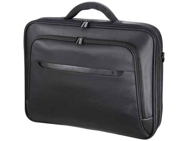 Hama Miami, Stresskoffert, 39,6 cm (15.6"), Skulderrem, 960 g