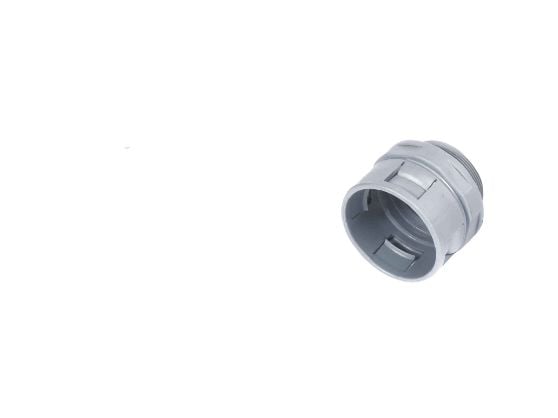 HELUKABEL 94192, Grå, Polyamidi, 50 stk, M20x1.5, IP65, -40 - 110 °C