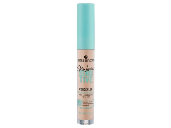 Essence Cosmetics Skin Lovin' Sensitive Corrector 20medium 350ml Essence Cosmetics Skin Lovin' Sensitive Corrector 20medium 350ml