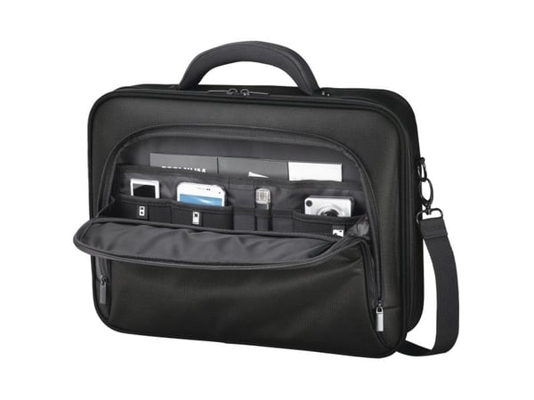 Hama Miami, Stresskoffert, 39,6 cm (15.6"), Skulderrem, 960 g