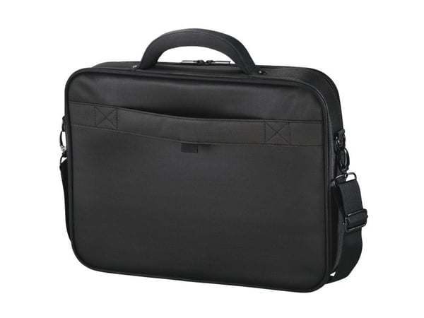 Hama Miami, Stresskoffert, 39,6 cm (15.6"), Skulderrem, 960 g