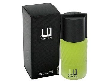Dunhill Alfred Dunhill Edition Eau De Toilette 100 ml (mann)