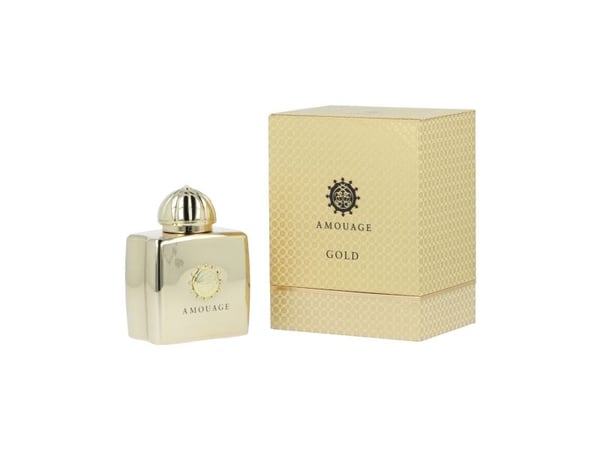 Amouage Gold pour Femme Eau De Parfum 100 ml (nainen)