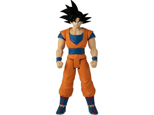 Dragon Ball Limit Breaker-figur Goku