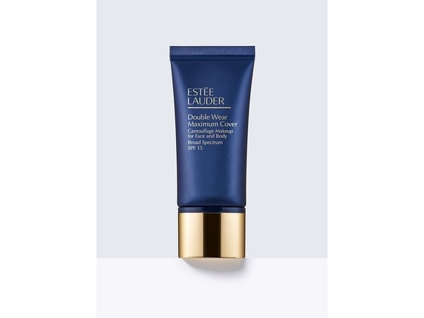 E.Lauder Double Wear Max Cover Makeup Face & Body SPF15 - Dame - 30 ml