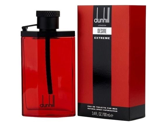 Dunhill Desire Extreme Eau De Toilette 100Ml Spray