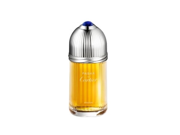 Cartier Pasha De Cartier eau de parfum spray 100 ml