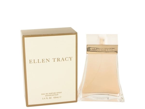 Ellen Tracy Ellen Tracy Eau De Parfum 100 ml (nainen)