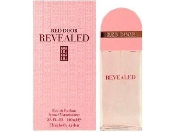 Elizabeth Arden Red Door Revealed Eau De Parfum 100 ml (woman)