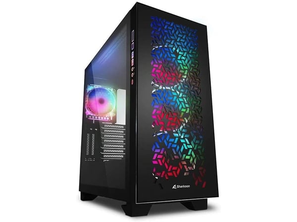 Sharkoon Angled Graphics Card Kit - Videokortfäste