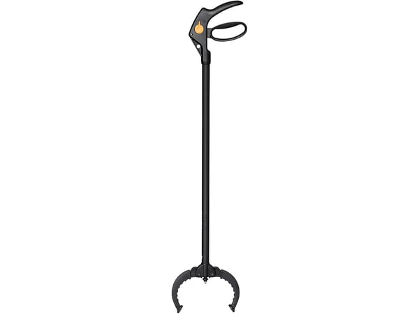 Solid Garbage Gripper