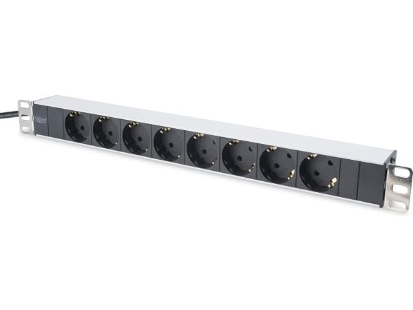 Brennenstuhl Alu-Line - Effektband