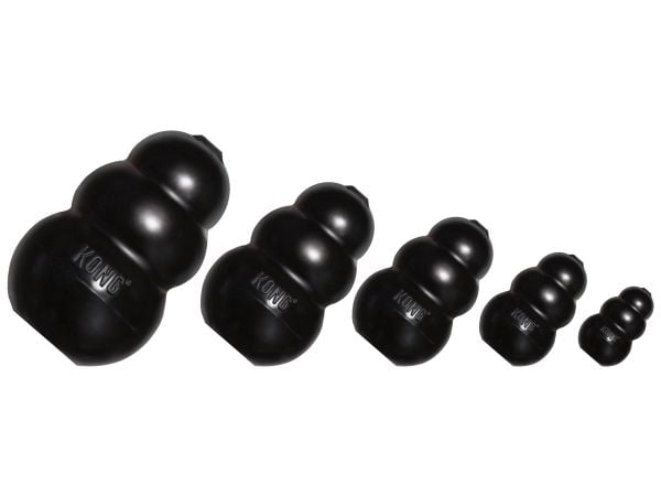 Kong Extreme Dog Toy 7cm
