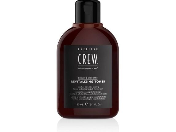 AMERICAN CREW Revitalising Toner 150 ml