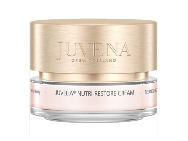 JUVENA JUVELIA, Ögonkräm, Kvinna, Universal, Regenererande, Utjämnande, Burk, 15 ml