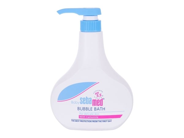 Sebamed Baby Bubble Bath 500 ml