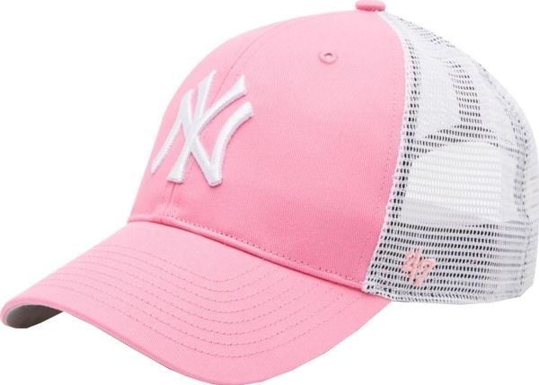 B2B Sports Wholesalenet 47 Brand New York MLB Yankees Branson Cap B-BRANS17CTP-RSA