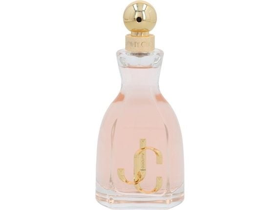 Jimmy Choo I Want Choo Eau De Parfum 100 ml (woman)