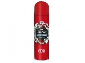 Old Spice Wolfthorn deodorant spray for men 150ml