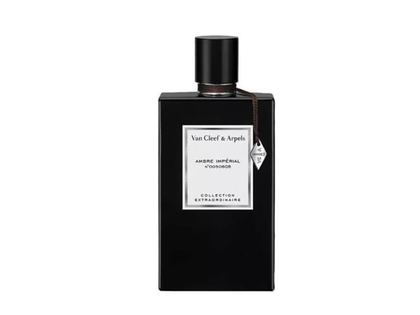 Van Cleef & Arpels Collection Extraordinaire Ambre Impérial Eau De Parfum 75 ml (unisex)
