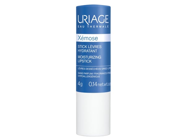 Uriage Xémose fuktgivende leppestift 4 g