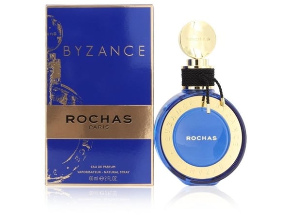 Rochas Byzance EDP 60ml