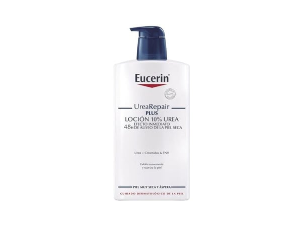 Eucerin Urea Repair 10% Urea Intensive Moisturizing Lotion 1000 ml