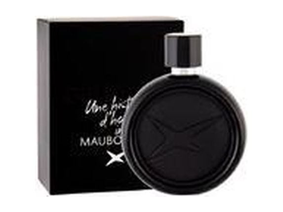 Mauboussin - Une Histoire D'Homme Irresistible - Eau De Parfum - 90ml