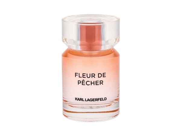 Karl Lagerfeld Fleur de Pêcher Eau De Parfum 50 ml (woman)